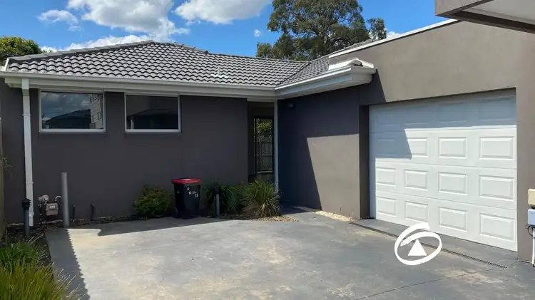 4/13 Grandview Avenue, Dandenong VIC 3175