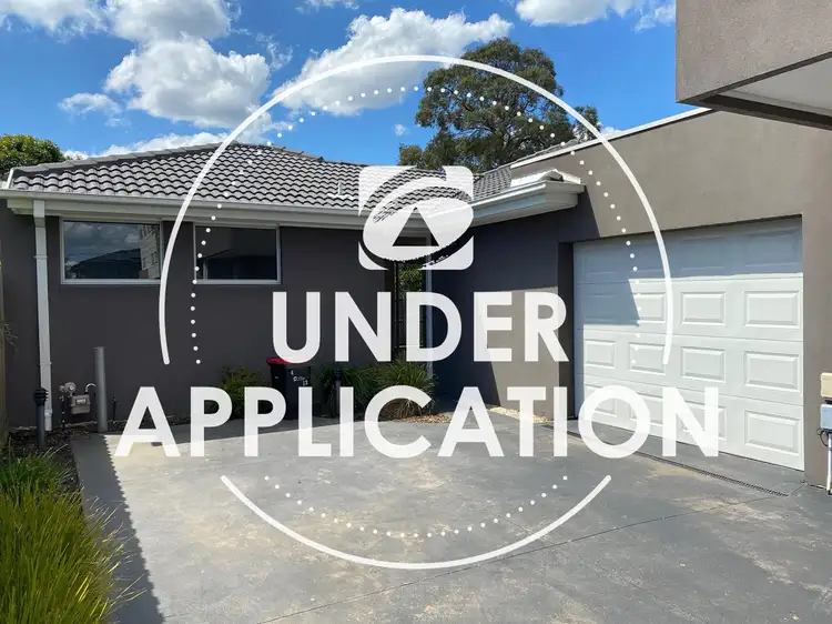 4/13 Grandview Avenue, Dandenong VIC 3175