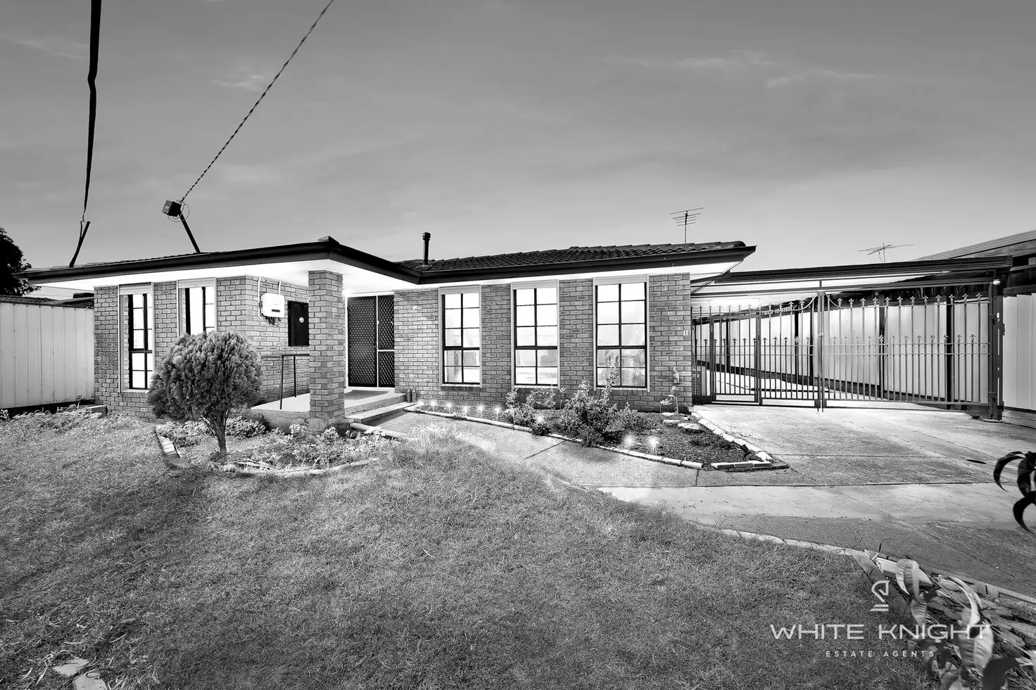 Main view of Homely house listing, 10 Falcon Walk, Kings Park VIC 3021