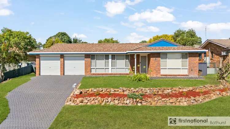 9 Swanbrooke Street, Windradyne NSW 2795