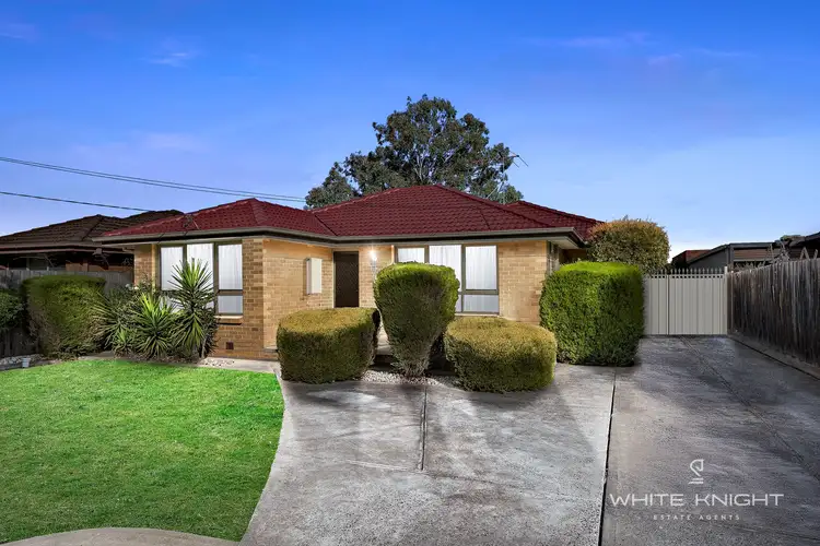 Main view of Homely house listing, 19 McLeod Road, St Albans VIC 3021