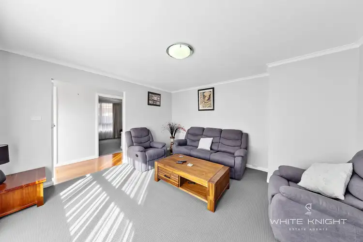 Second view of Homely house listing, 19 McLeod Road, St Albans VIC 3021