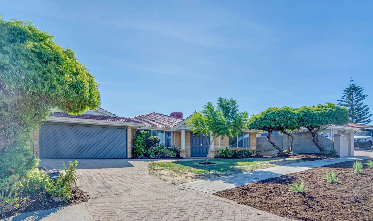 Main view of Homely house listing, 18 Muirfield Way, Joondalup WA 6027