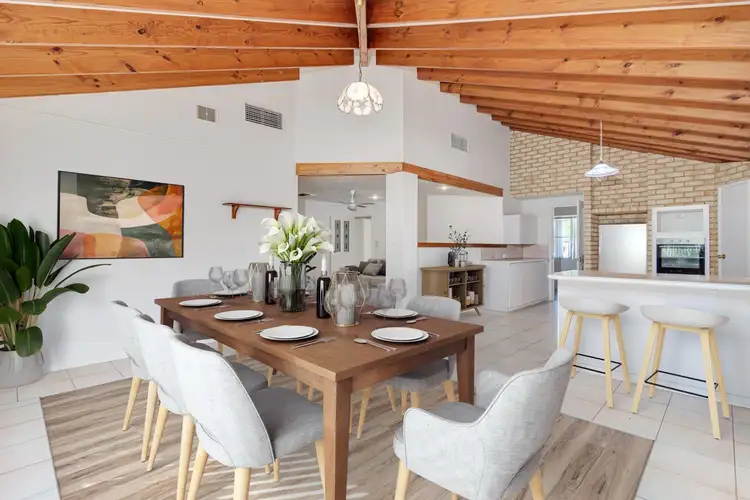 Seventh view of Homely house listing, 18 Muirfield Way, Joondalup WA 6027