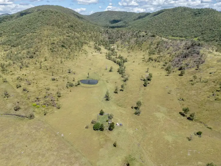 Second view of Homely rural property listing, 234 Deep Creek Road, Degilbo QLD 4621