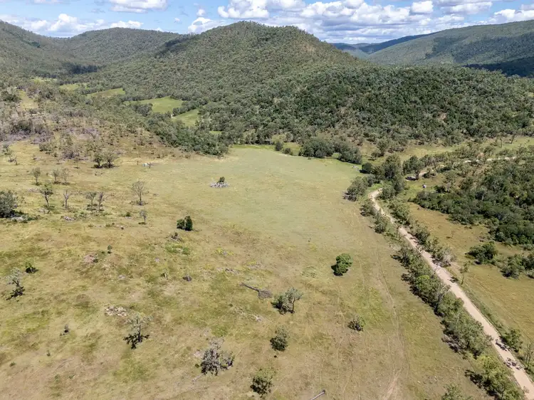 Third view of Homely rural property listing, 234 Deep Creek Road, Degilbo QLD 4621