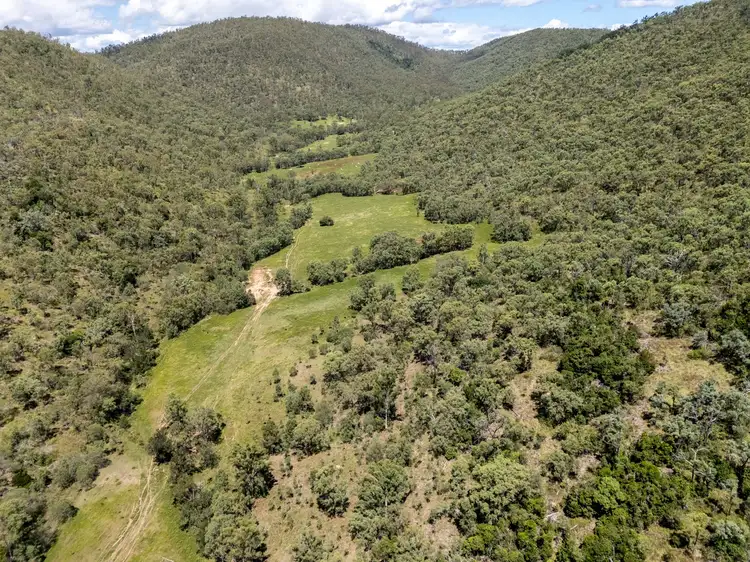 Fourth view of Homely rural property listing, 234 Deep Creek Road, Degilbo QLD 4621