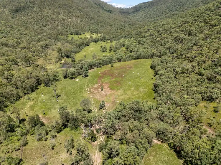 Fifth view of Homely rural property listing, 234 Deep Creek Road, Degilbo QLD 4621