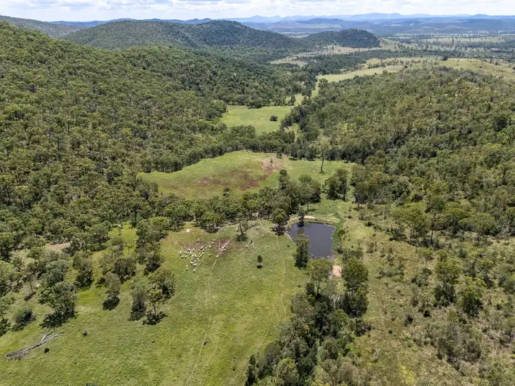 Sixth view of Homely rural property listing, 234 Deep Creek Road, Degilbo QLD 4621