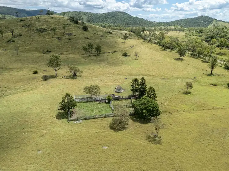 Seventh view of Homely rural property listing, 234 Deep Creek Road, Degilbo QLD 4621