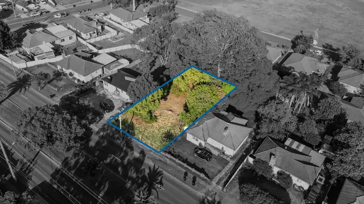 Third view of Homely land listing, Address available on request