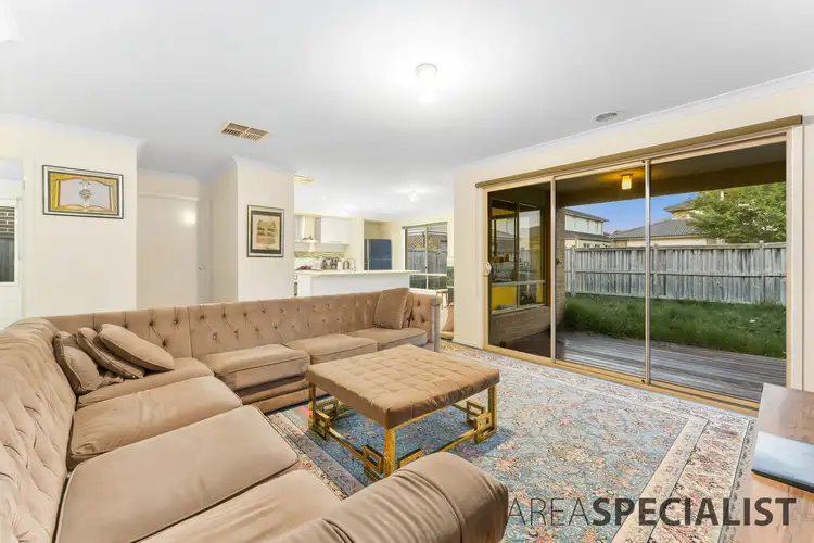 Second view of Homely house listing, 5 Amara Grove, Lyndhurst VIC 3975