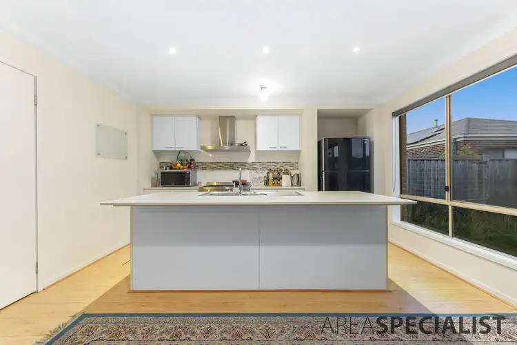 Third view of Homely house listing, 5 Amara Grove, Lyndhurst VIC 3975