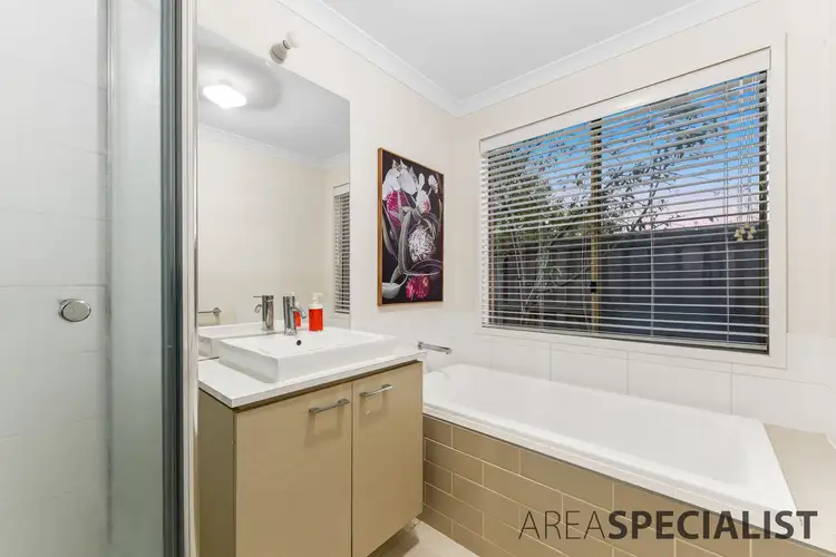 Fourth view of Homely house listing, 5 Amara Grove, Lyndhurst VIC 3975