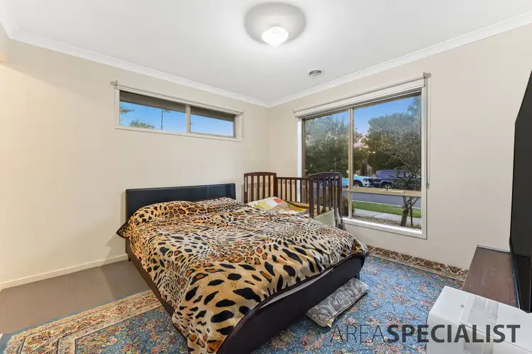 Fifth view of Homely house listing, 5 Amara Grove, Lyndhurst VIC 3975