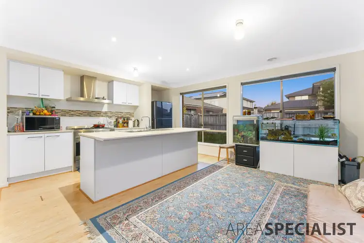 Sixth view of Homely house listing, 5 Amara Grove, Lyndhurst VIC 3975