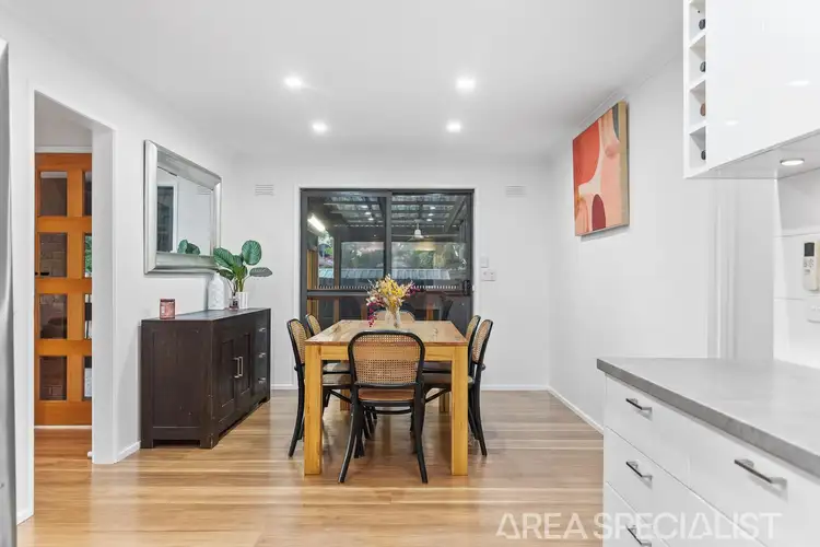 Fourth view of Homely house listing, 6 Veronica Street, Langwarrin VIC 3910