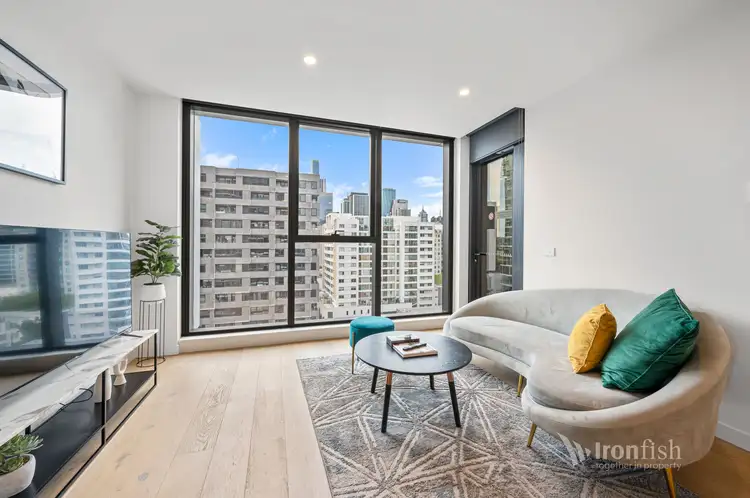 1107/393 Spencer Street, West Melbourne VIC 3003
