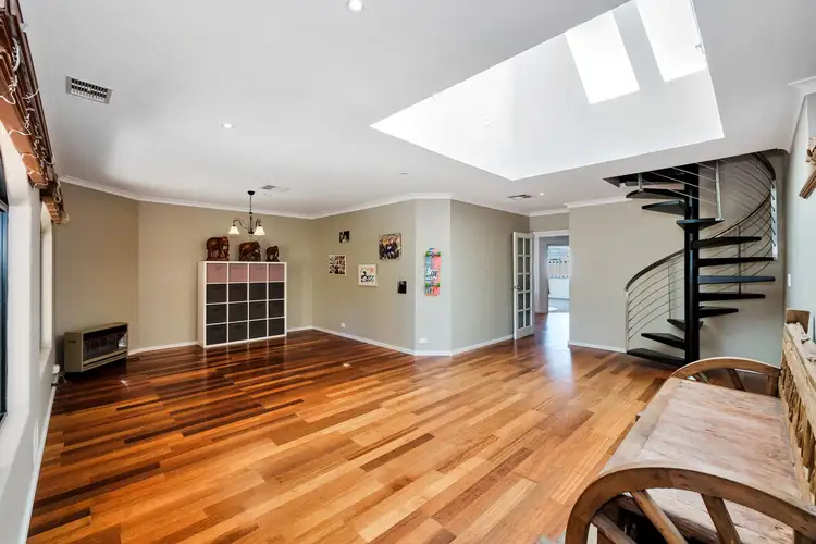 Second view of Homely house listing, 7 Japonica Heights, Halls Head WA 6210