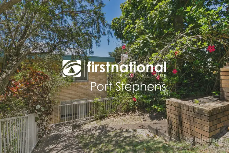 4/22 Irambang Street, Nelson Bay NSW 2315