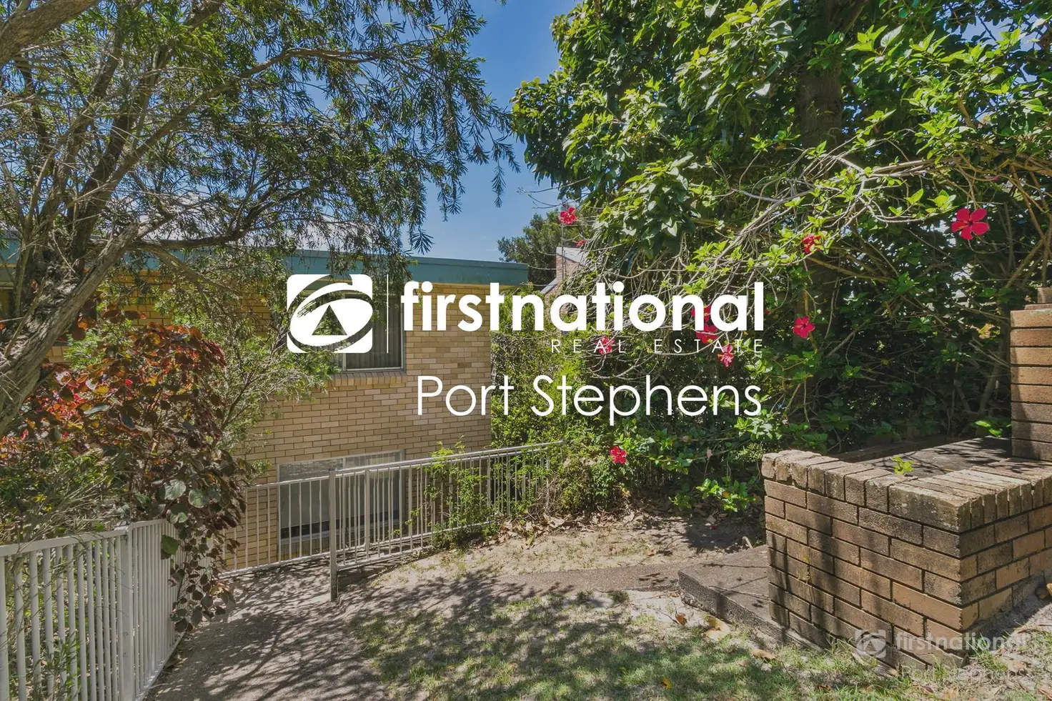Main view of Homely unit listing, 4/22 Irambang Street, Nelson Bay NSW 2315
