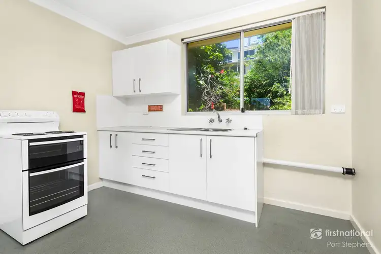 Fifth view of Homely unit listing, 4/22 Irambang Street, Nelson Bay NSW 2315
