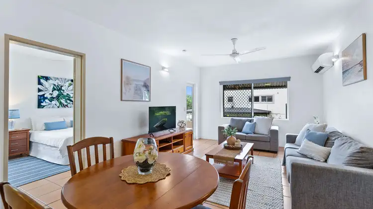 Main view of Homely unit listing, 16/670-678 Bruce Highway, Woree QLD 4868
