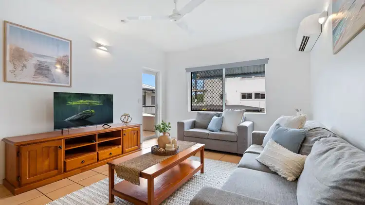 Second view of Homely unit listing, 16/670-678 Bruce Highway, Woree QLD 4868