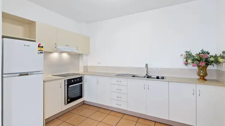 Third view of Homely unit listing, 16/670-678 Bruce Highway, Woree QLD 4868