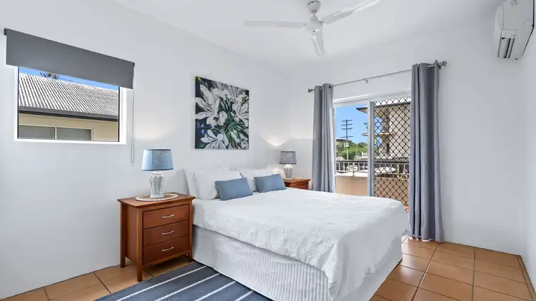 Fourth view of Homely unit listing, 16/670-678 Bruce Highway, Woree QLD 4868