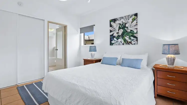 Fifth view of Homely unit listing, 16/670-678 Bruce Highway, Woree QLD 4868