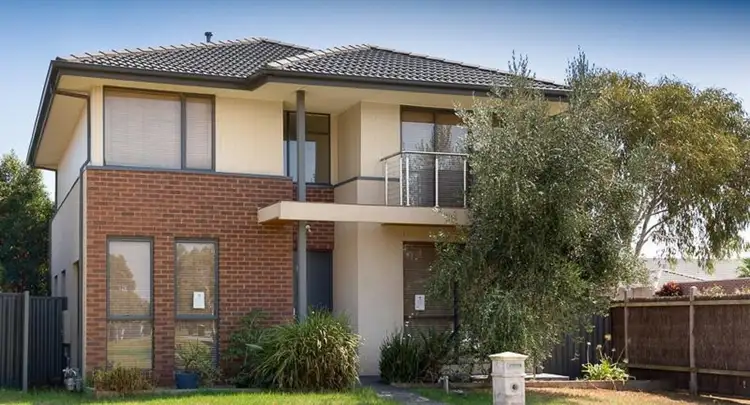 11 Mountainview Terrace, Keysborough VIC 3173