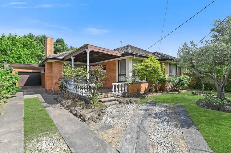 327 Chesterville Road, Bentleigh East VIC 3165