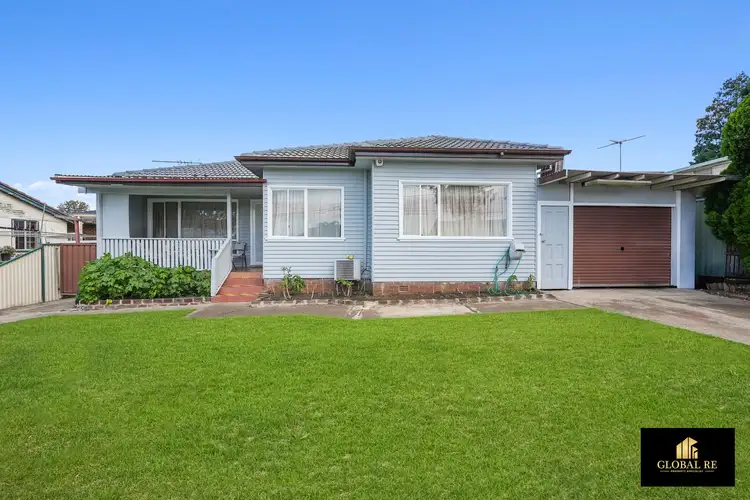 Main view of Homely house listing, 9 & 9A Wilco Ave, Cabramatta West NSW 2166