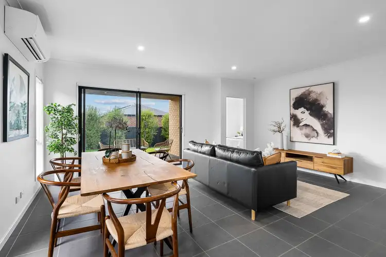 Fifth view of Homely house listing, 12 Homebush Drive, Tarneit VIC 3029