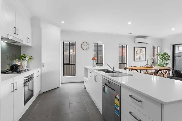 Sixth view of Homely house listing, 12 Homebush Drive, Tarneit VIC 3029
