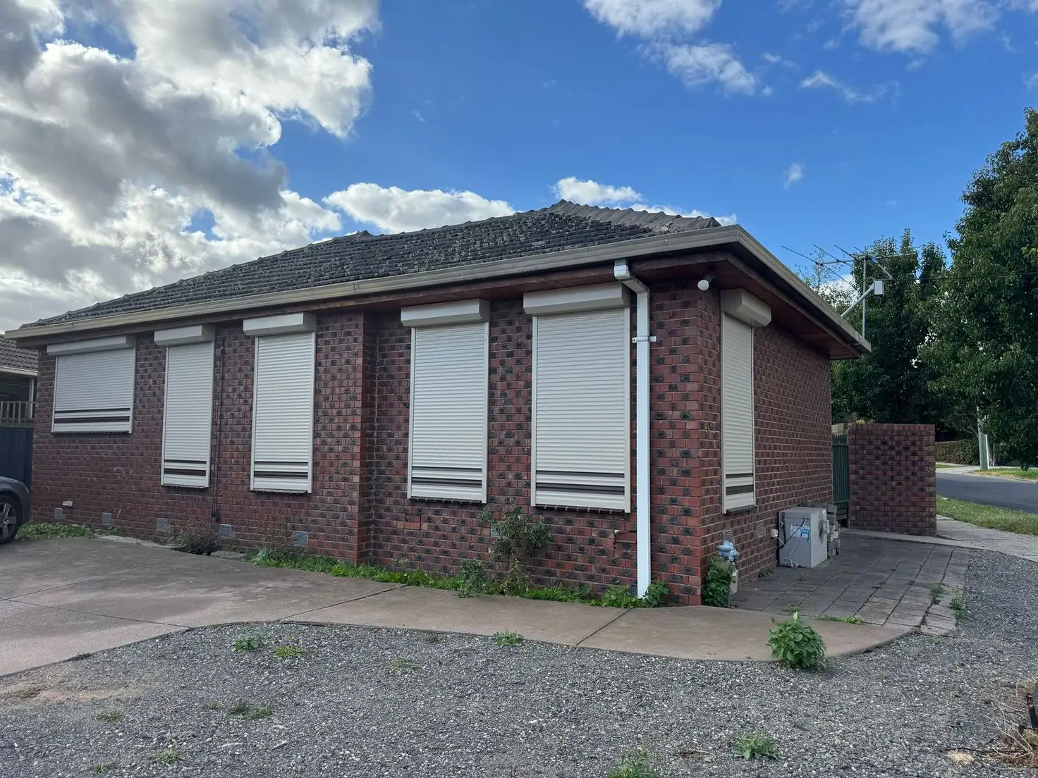Main view of Homely house listing, 244 Main Road East, St Albans VIC 3021