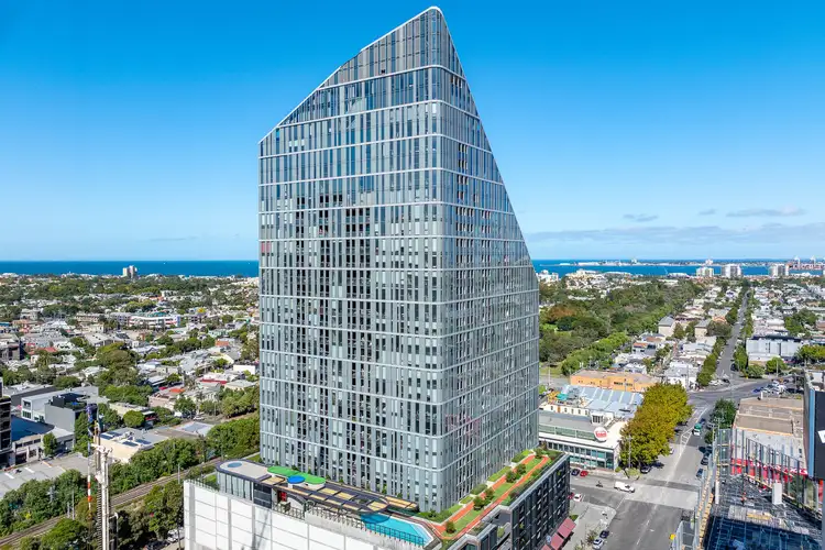 1610/259 Normanby Road, South Melbourne VIC 3205