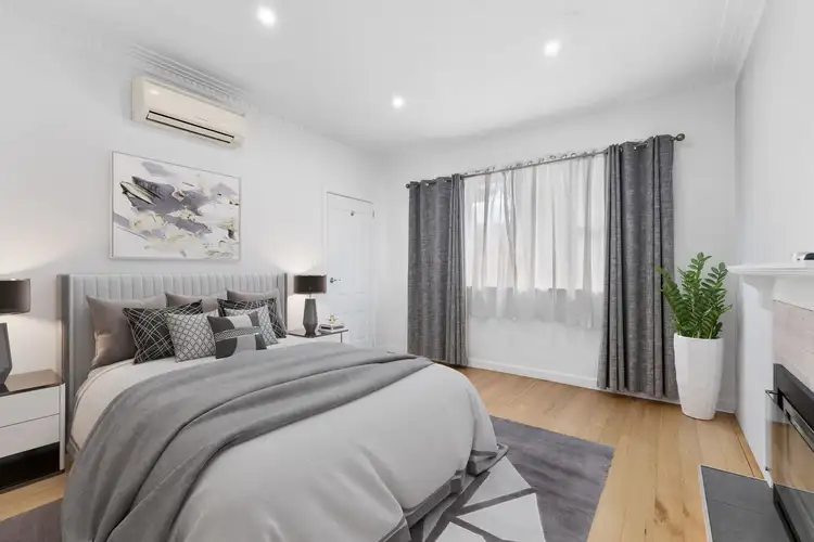 Fifth view of Homely house listing, 13 Charles Street, Traralgon VIC 3844