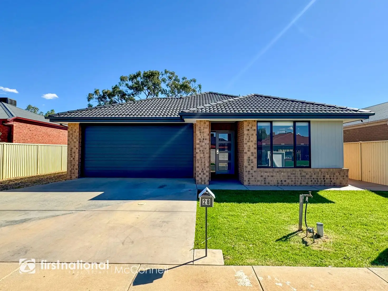 Main view of Homely house listing, 28 Goegan Drive, Kyabram VIC 3620
