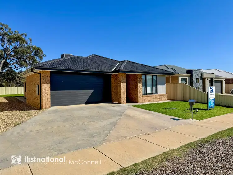Second view of Homely house listing, 28 Goegan Drive, Kyabram VIC 3620