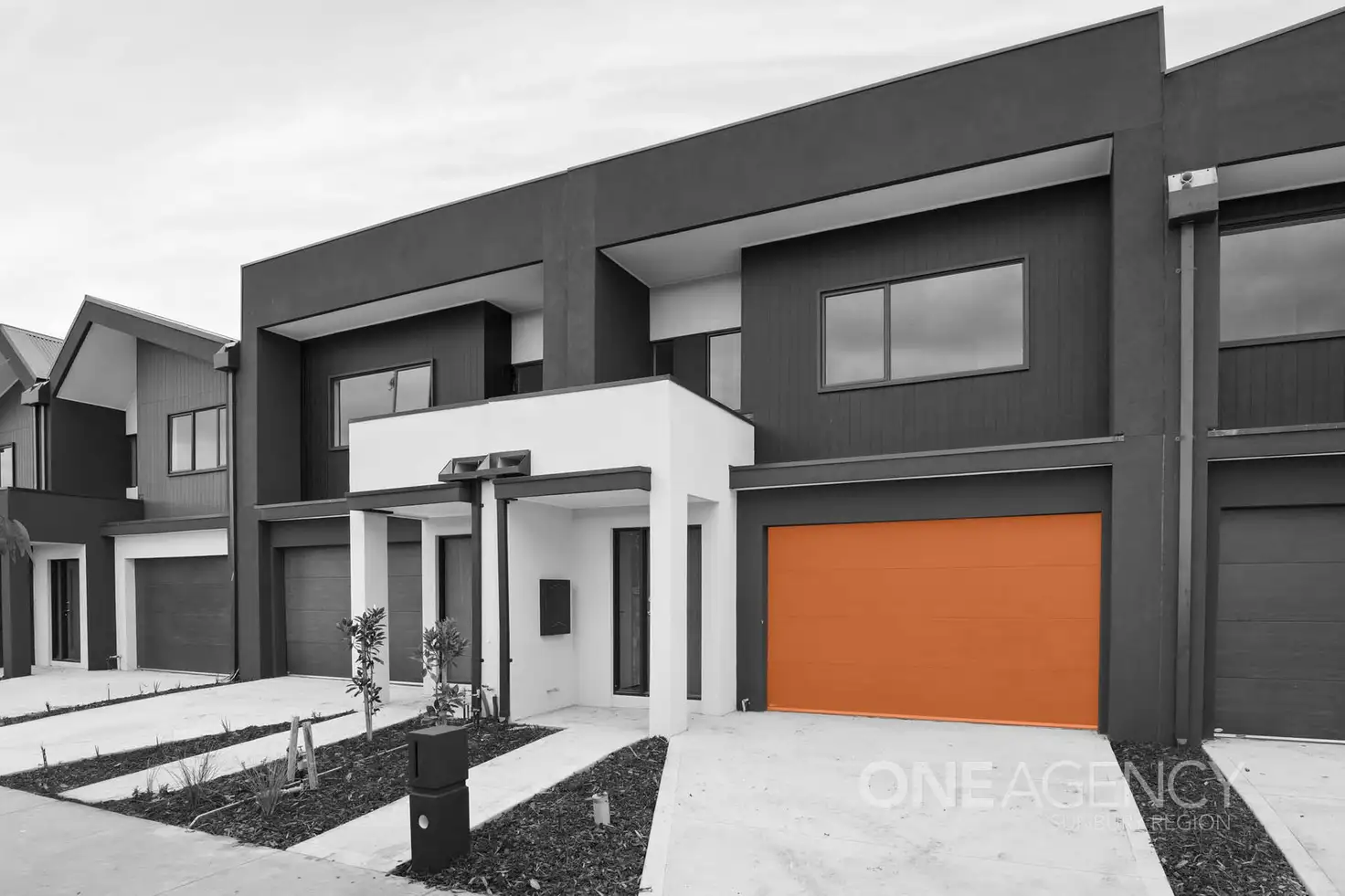 Main view of Homely townhouse listing, 18 Cava Circuit, Sunbury VIC 3429