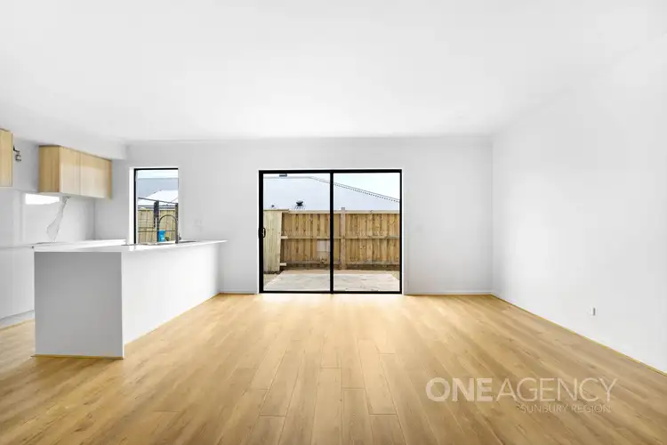 Third view of Homely townhouse listing, 18 Cava Circuit, Sunbury VIC 3429