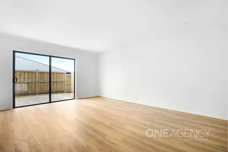 Fourth view of Homely townhouse listing, 18 Cava Circuit, Sunbury VIC 3429