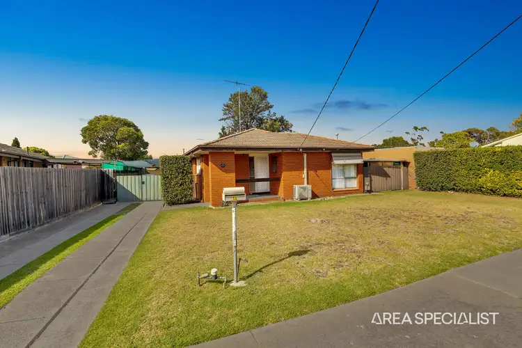 Main view of Homely house listing, 14 Dorset Court, Corio VIC 3214