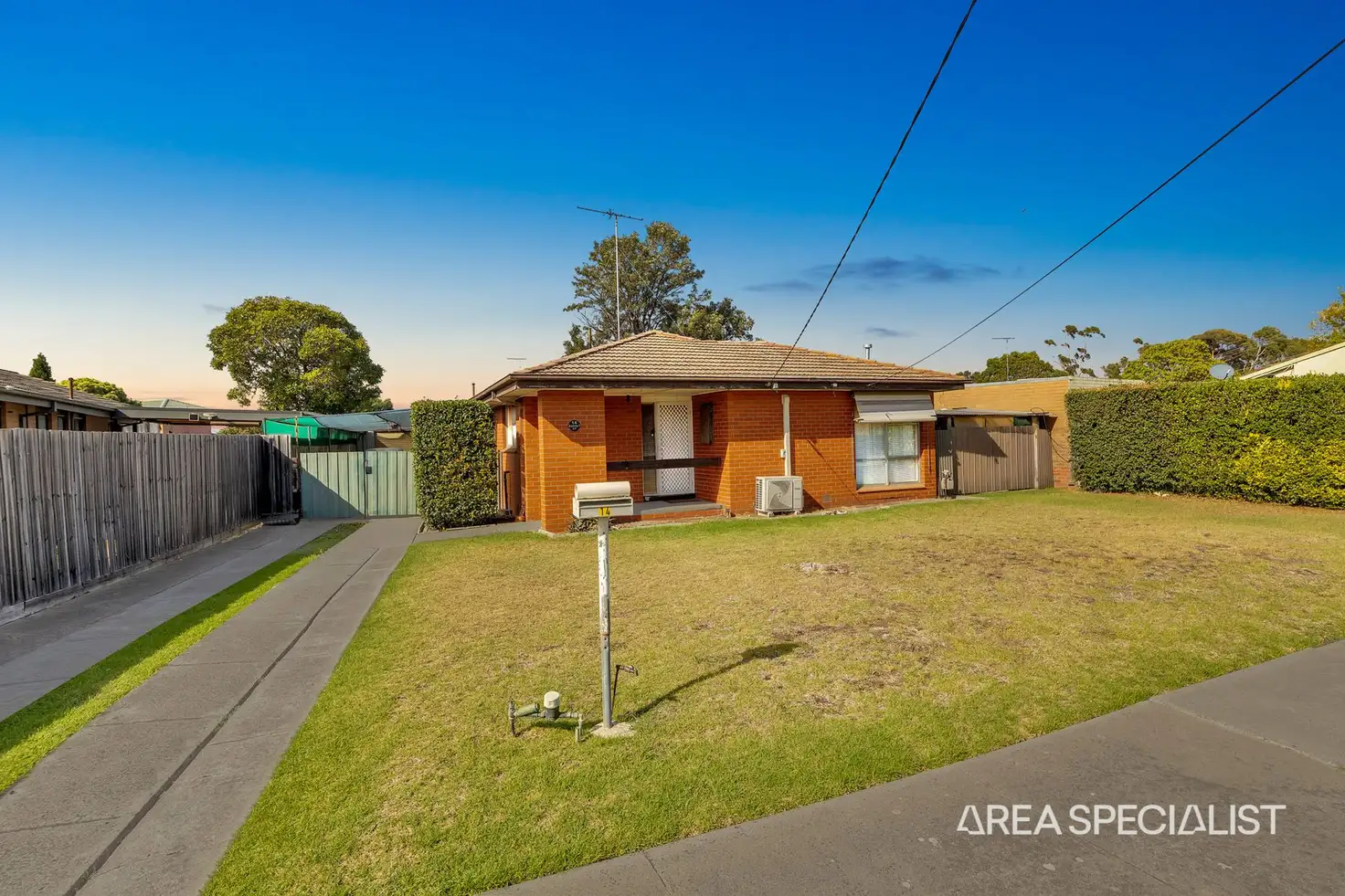Main view of Homely house listing, 14 Dorset Court, Corio VIC 3214