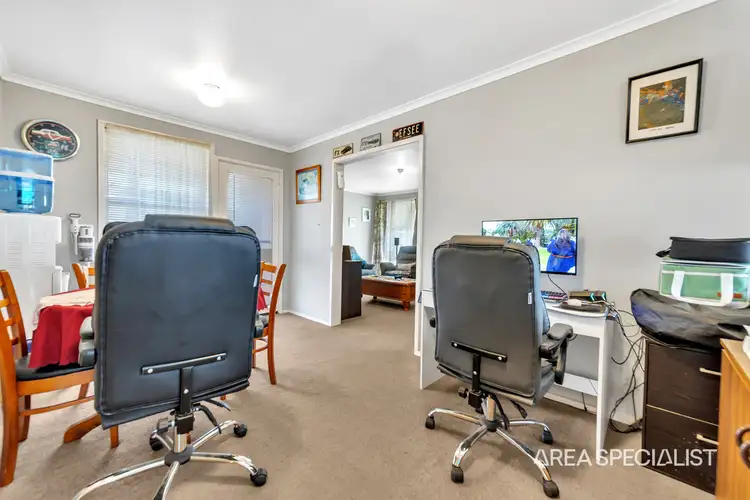 Third view of Homely house listing, 14 Dorset Court, Corio VIC 3214