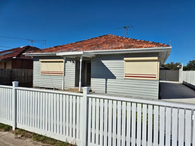 47 Blanche St