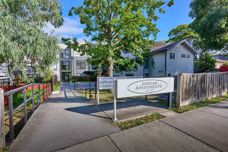 12/315-319 Huntingdale, Chadstone VIC 3148