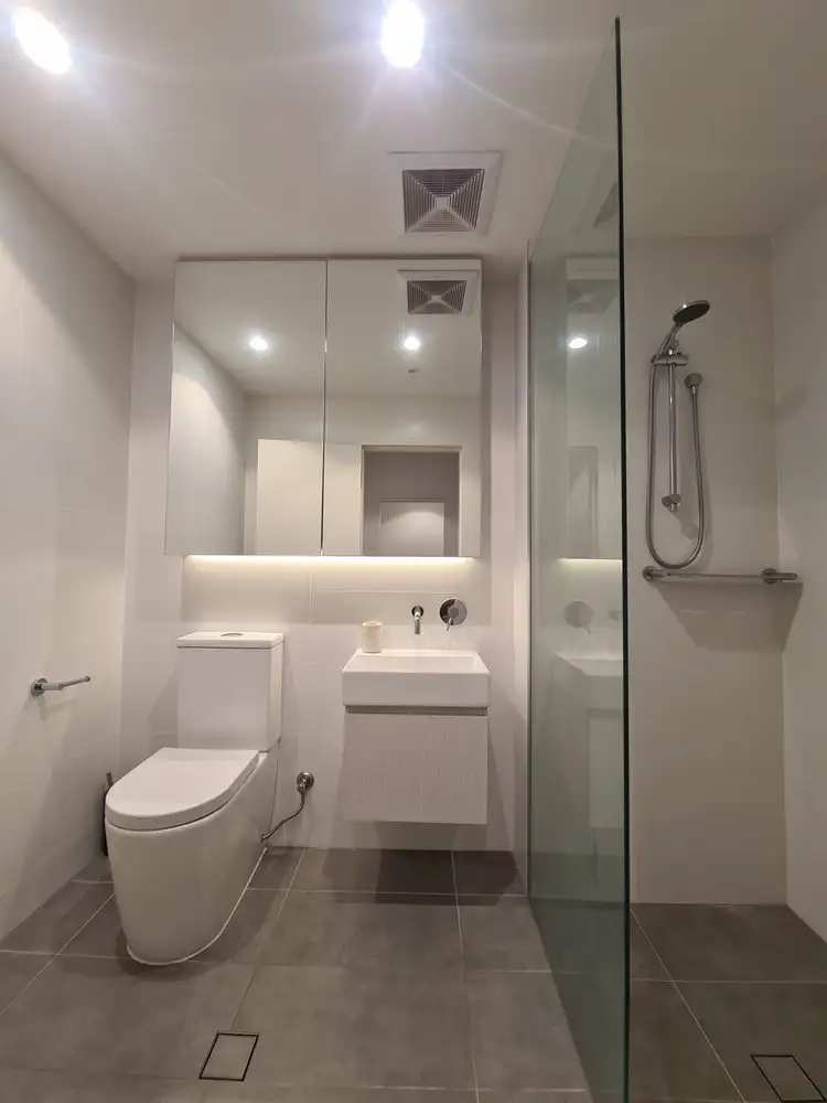 Third view of Homely apartment listing, 1406/32 Shepherd Street, Liverpool NSW 2170